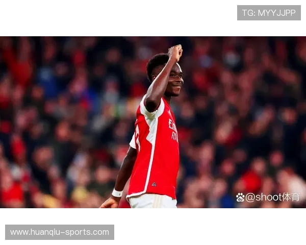 萨卡时隔三个月伤愈复出重返阿森纳 宣布归来时称你好我又回来了