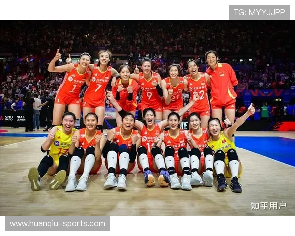 从7-15落后到31-29逆转中国女排新生代成长的珍贵一课