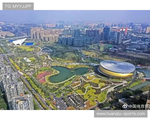 6686体育全方位分析：探索体育行业新趋势与创新发展路径